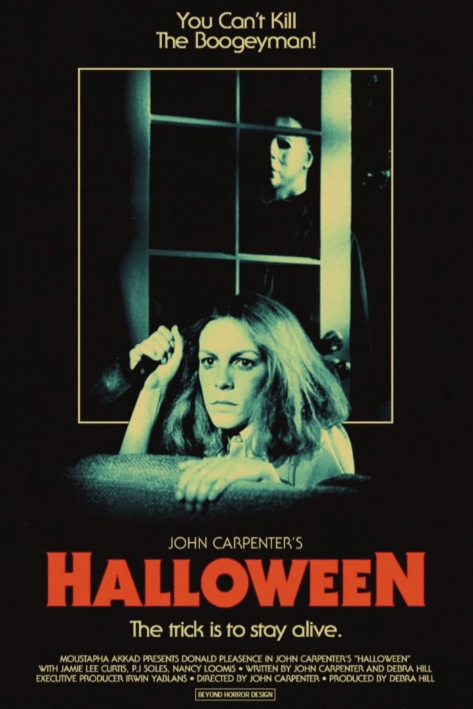 film Halloween 1978